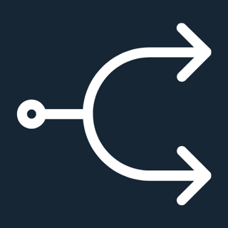 Rollout Control — #26 Workflows app on Zendesk icon